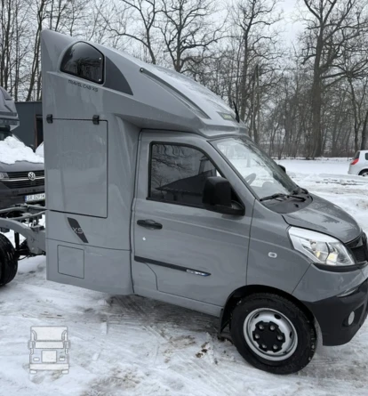 Piagio Slaapcabine3 Piagio Slaapcabine3