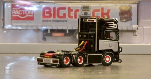 WSI Scania WSI Scania