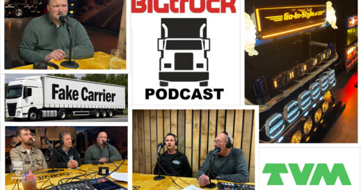 TVM podcast TVM podcast